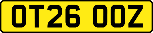 OT26OOZ