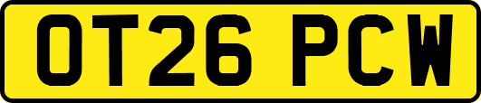OT26PCW