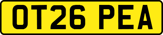 OT26PEA