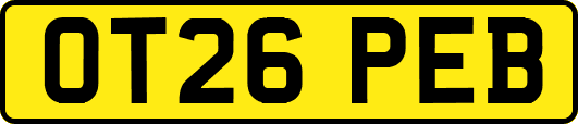 OT26PEB