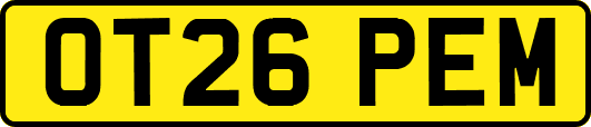 OT26PEM