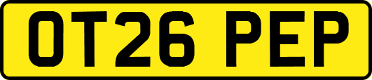 OT26PEP