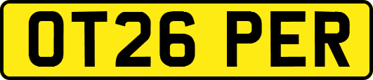 OT26PER