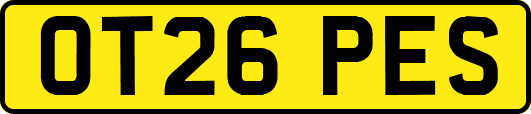 OT26PES