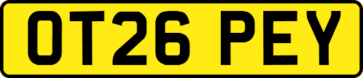OT26PEY