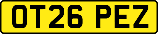 OT26PEZ