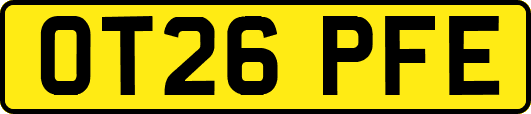 OT26PFE