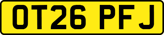 OT26PFJ
