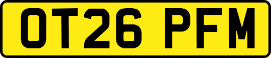 OT26PFM