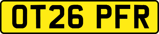 OT26PFR