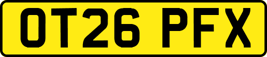 OT26PFX