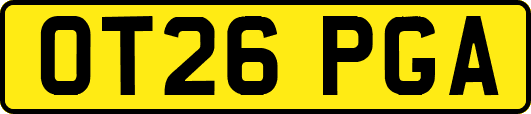 OT26PGA