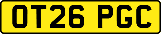 OT26PGC