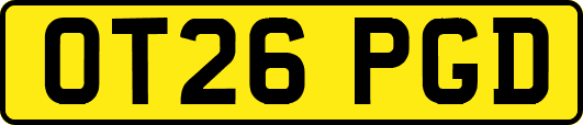 OT26PGD
