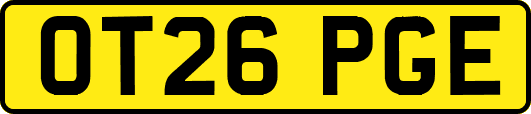 OT26PGE
