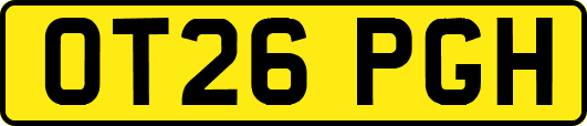 OT26PGH