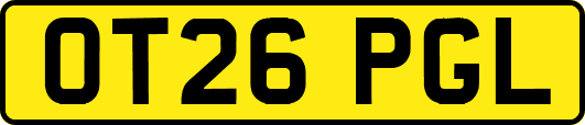 OT26PGL