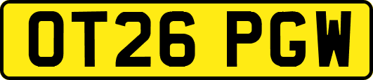 OT26PGW