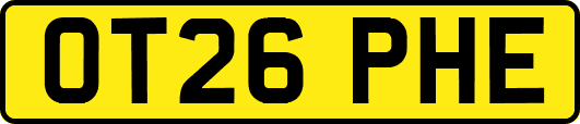 OT26PHE