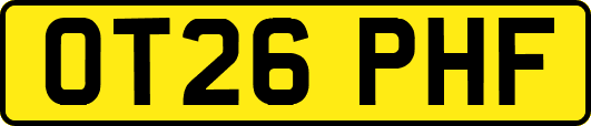 OT26PHF