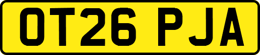 OT26PJA