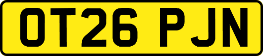 OT26PJN