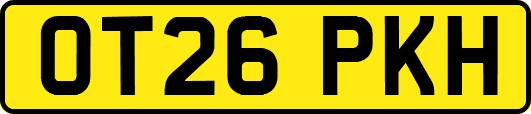 OT26PKH