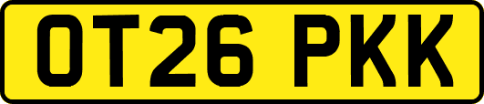 OT26PKK