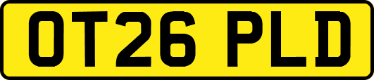 OT26PLD