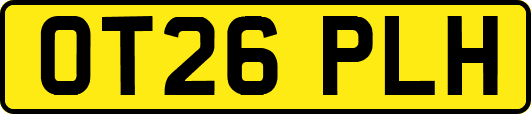 OT26PLH