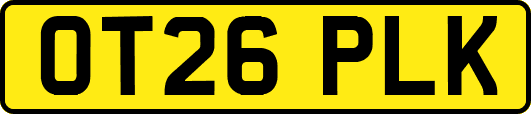 OT26PLK