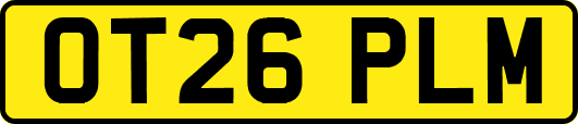 OT26PLM