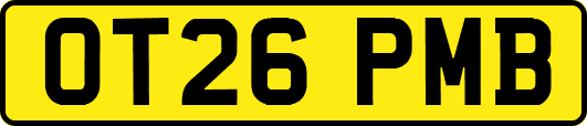 OT26PMB