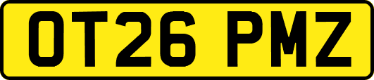 OT26PMZ
