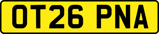 OT26PNA