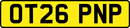 OT26PNP