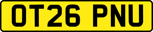 OT26PNU