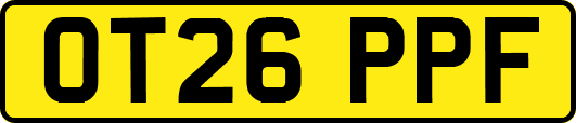 OT26PPF