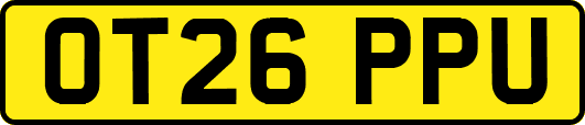 OT26PPU