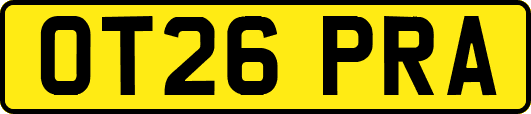 OT26PRA
