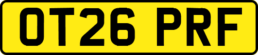 OT26PRF