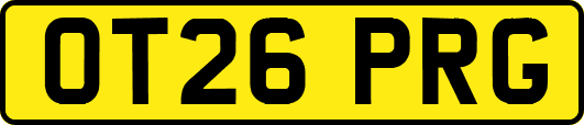 OT26PRG