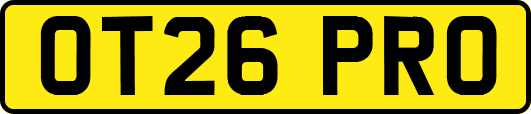 OT26PRO