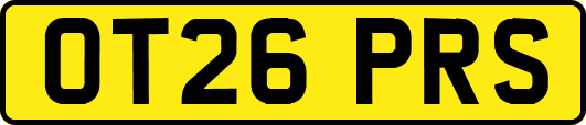 OT26PRS