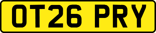 OT26PRY