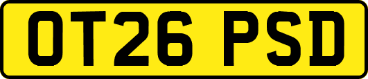 OT26PSD