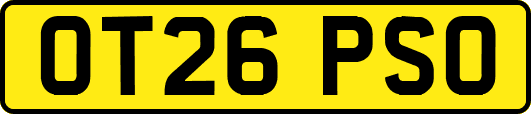 OT26PSO