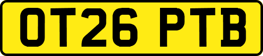 OT26PTB