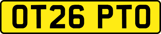 OT26PTO