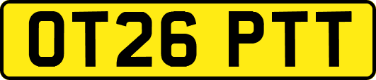OT26PTT